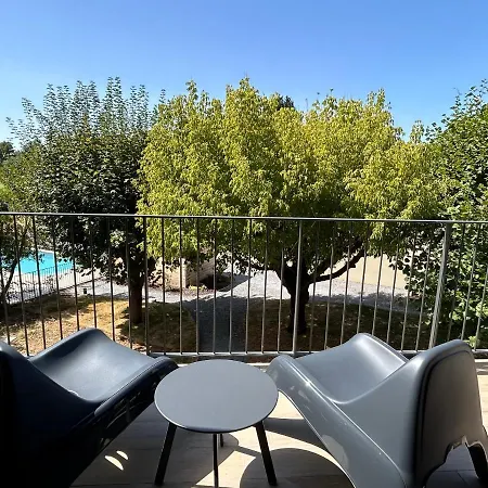 Clos Des Mouliniers - 5 Etoiles En Ardeche Appartement
