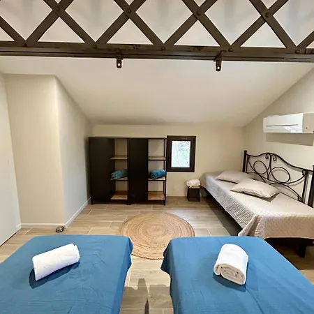 Appartement Clos Des Mouliniers - 5 Etoiles En Ardeche