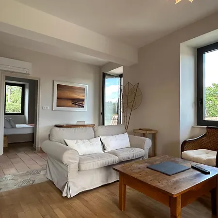Appartement Clos Des Mouliniers - 5 Etoiles En Ardeche Saint-Privat (Ardeche)