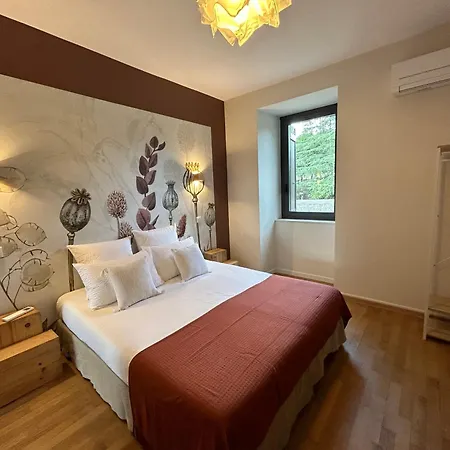 Clos Des Mouliniers - 5 Etoiles En Ardeche Appartement Saint-Privat (Ardeche)