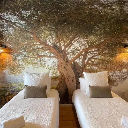 Clos Des Mouliniers - 5 Etoiles En Ardeche Appartement