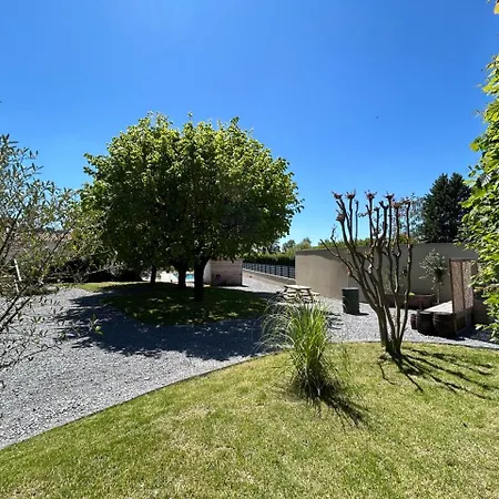Clos Des Mouliniers - 5 Etoiles En Ardeche Appartement *