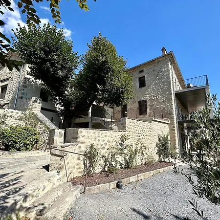 Clos Des Mouliniers - 5 Etoiles En Ardeche