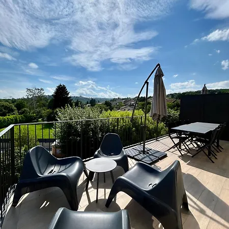 Clos Des Mouliniers - 5 Etoiles En Ardeche Saint-Privat (Ardeche)