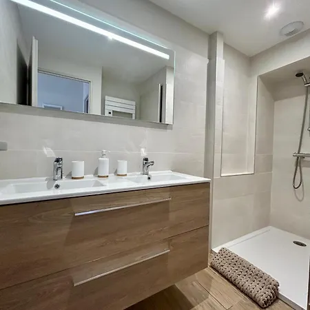 Clos Des Mouliniers - 5 Etoiles En Ardeche Appartement