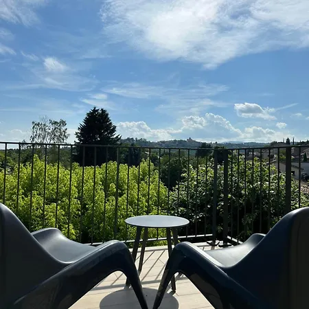Clos Des Mouliniers - 5 Etoiles En Ardeche Saint-Privat (Ardeche)