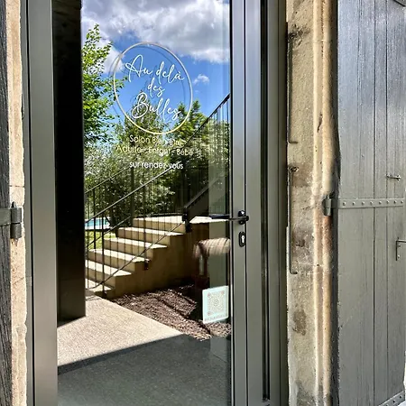 Clos Des Mouliniers - 5 Etoiles En Ardeche Appartement *