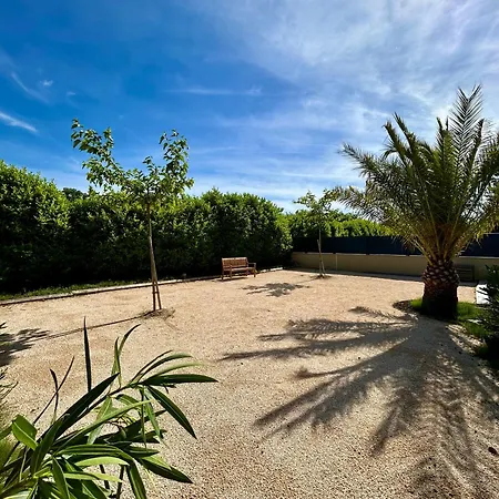 Clos Des Mouliniers - 5 Etoiles En Ardeche Appartement Saint-Privat (Ardeche)