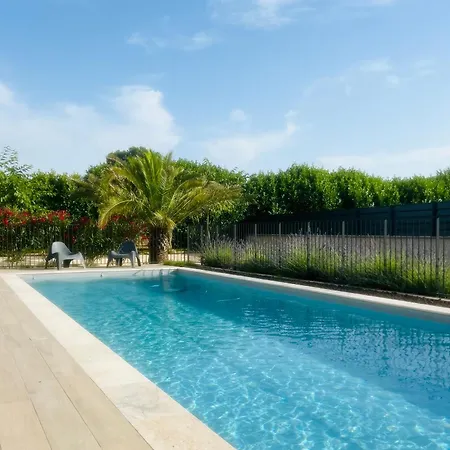 Clos Des Mouliniers - 5 Etoiles En Ardeche Appartement Saint-Privat (Ardeche)