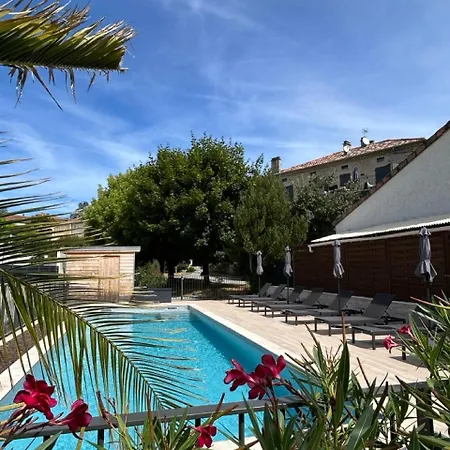 Daire Clos Des Mouliniers - 5 Etoiles En Ardeche *