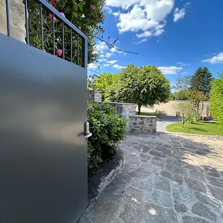 Clos Des Mouliniers - 5 Etoiles En Ardeche Daire Saint-Privat (Ardeche)