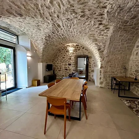 Clos Des Mouliniers - 5 Etoiles En Ardeche Daire