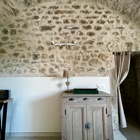 Clos Des Mouliniers - 5 Etoiles En Ardeche Daire *