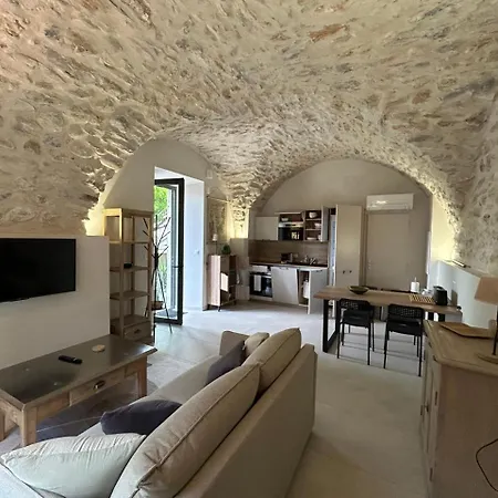 Clos Des Mouliniers - 5 Etoiles En Ardeche Daire