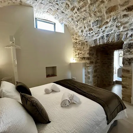 Clos Des Mouliniers - 5 Etoiles En Ardeche Saint-Privat (Ardeche)