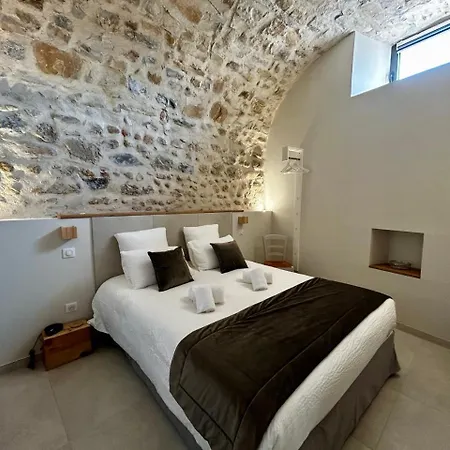 Daire Clos Des Mouliniers - 5 Etoiles En Ardeche Saint-Privat (Ardeche)