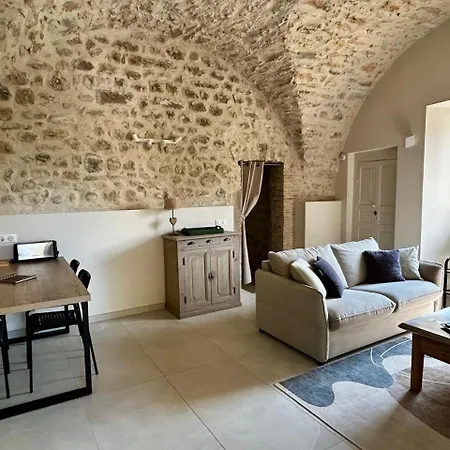 Clos Des Mouliniers - 5 Etoiles En Ardeche * Saint-Privat (Ardeche)