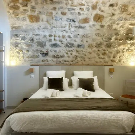 Clos Des Mouliniers - 5 Etoiles En Ardeche