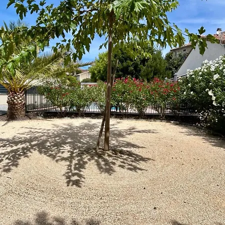 Clos Des Mouliniers - 5 Etoiles En Ardeche Daire